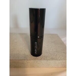 LAURA GELLER RETRACTABLE KABUKI BRUSH FOR TRAVEL OR PURSE - ROUNDED